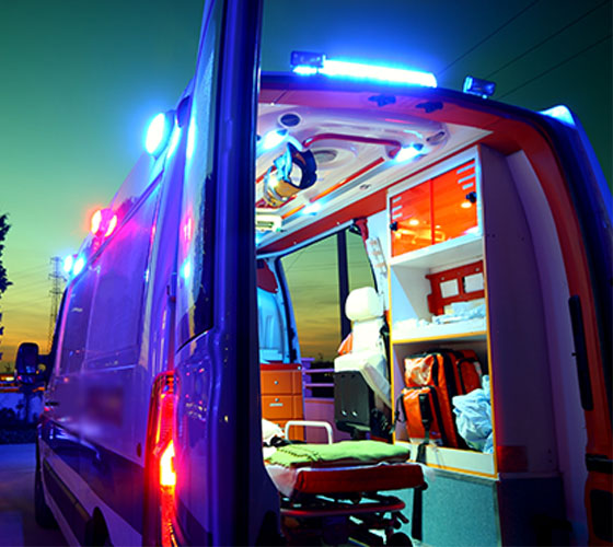 黔东南车辆内部展示